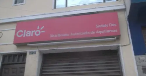 SADALY DOS SADALY DOS